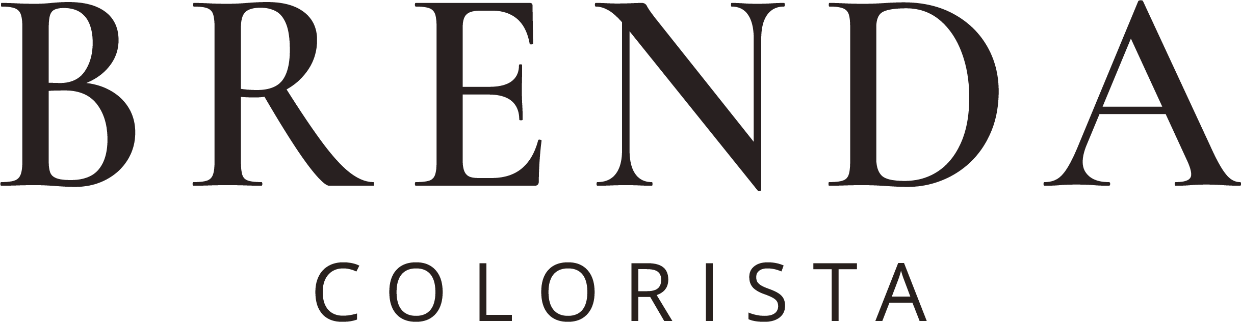Brenda Colorista — estudio de color en Canning