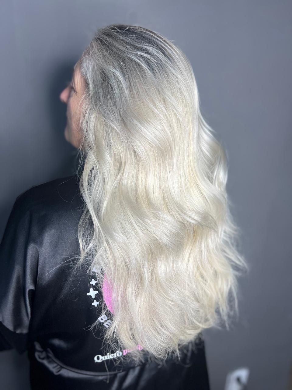 Balayage terminado en Canning — resultado 1